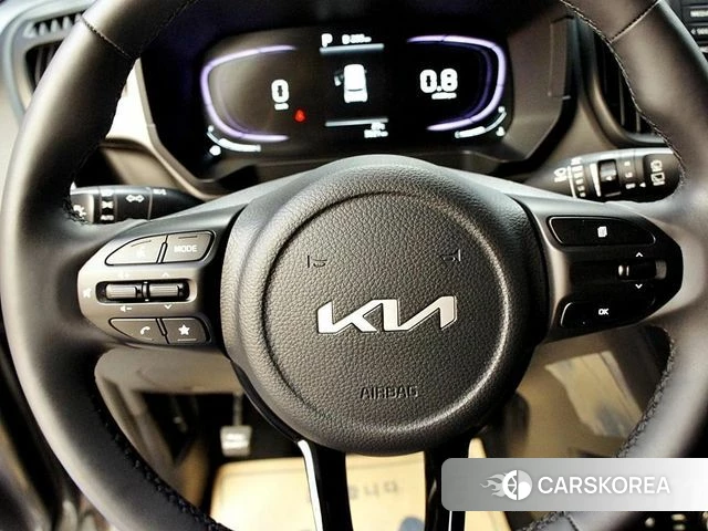 Kia The New Kia Ray id 4442073 из Кореи 18