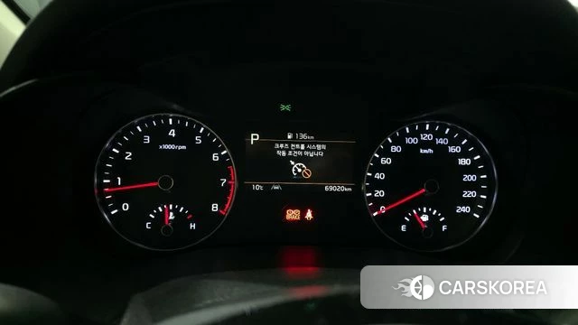 Kia The New K3 2nd generation id 3819114 из Кореи 18