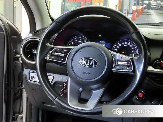 Kia Come New K3 id 3336047 из Кореи 16