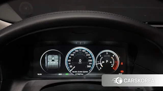 Jaguar XF (X260) id 3233890 из Кореи 18