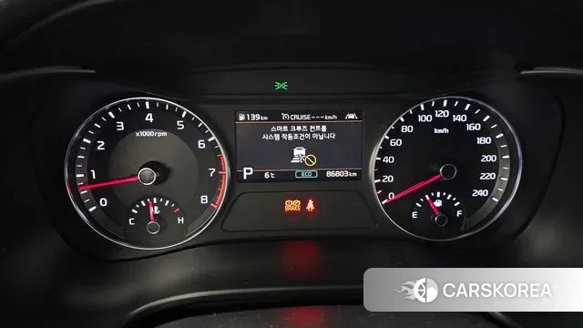 Kia Come New K3 id 3574217 из Кореи 18