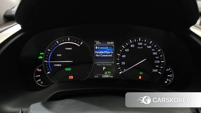 Lexus RX450h 4th generation id 4671651 из Кореи 34