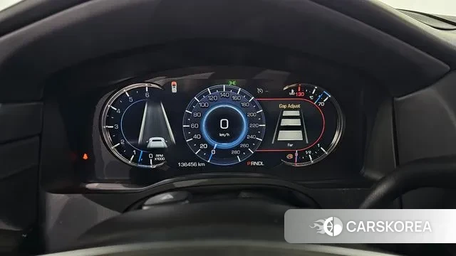 Cadillac Escalade id 3520352 из Кореи 18