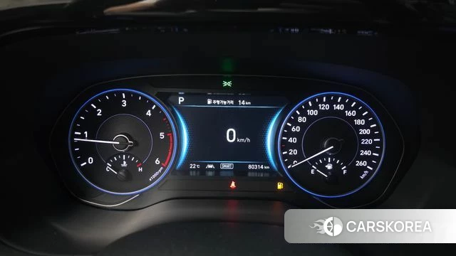 Hyundai Palisade id 4224029 из Кореи 18