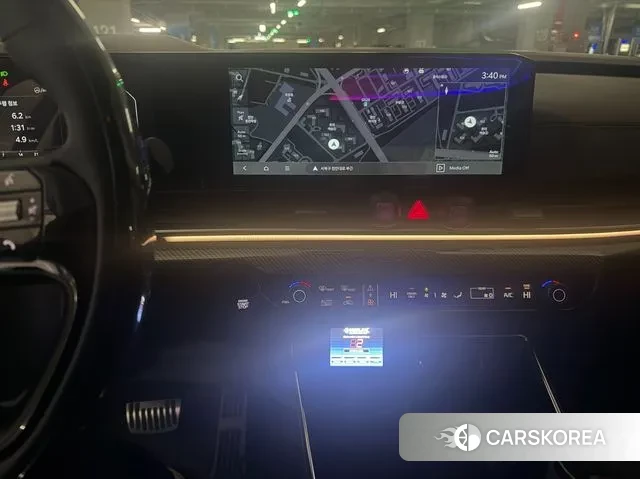 Kia The New Carnival 4th Generation id 3618967 из Кореи 10