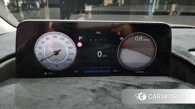 Hyundai Staria id 4329970 из Кореи 31