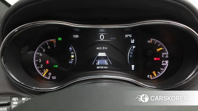 Jeep Grand Cherokee id 4362899 из Кореи 18