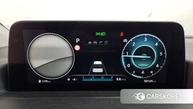 Hyundai Staria id 3611367 из Кореи 18