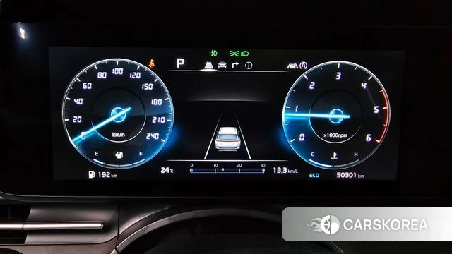 Kia Carnival 4th generation id 4696661 из Кореи 30