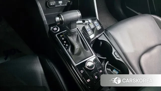 Kia Sportage 5th Generation id 3712704 из Кореи 18