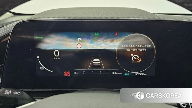 Kia Di All New Niro EV id 4178614 из Кореи 18
