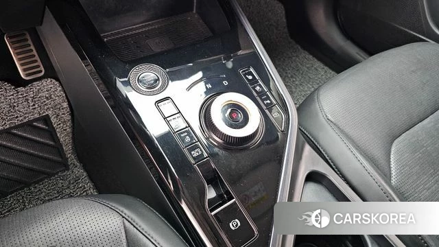 Kia Di Ol Nu Niro id 4768619 из Кореи 31