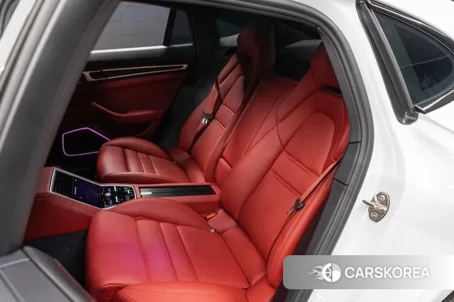 Porsche Panamera (971) id 3021351 из Кореи 9