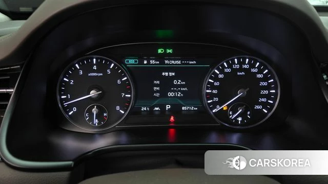 Kia More K9 id 4491024 из Кореи 18