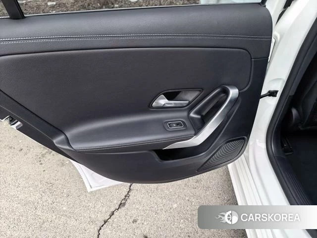 Mercedes-Benz Class A id 4298172 из Китая 20