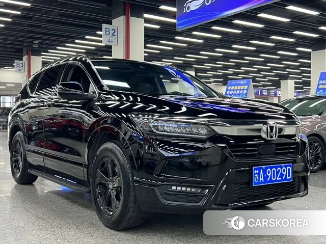 Honda Hao Ying id 4277200 из Китая 11