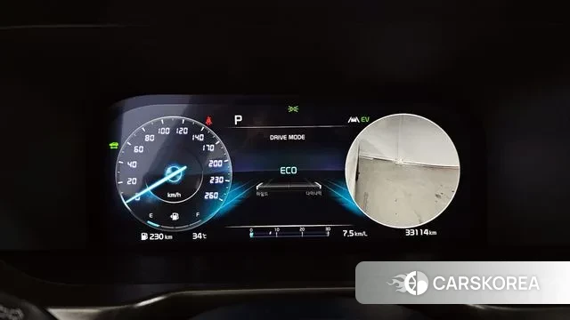 Kia Sorento 4th Generation id 3053019 из Кореи 18