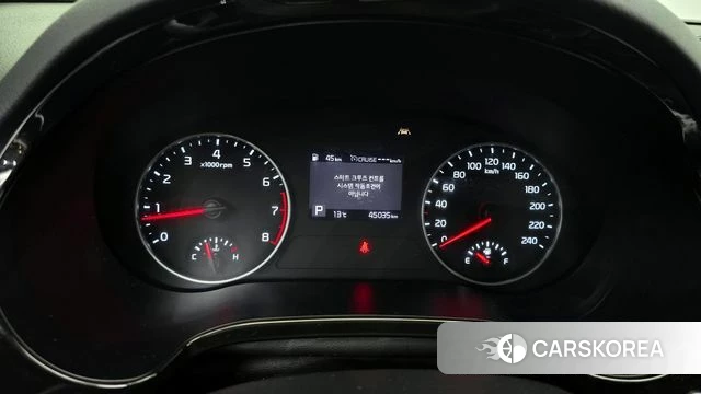 Kia Seltos id 3813215 из Кореи 18