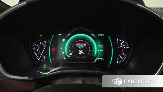 Hyundai Santa Fe TM id 4563213 из Кореи 32