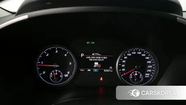 Hyundai The New Santa Fe id 3777551 из Кореи 18