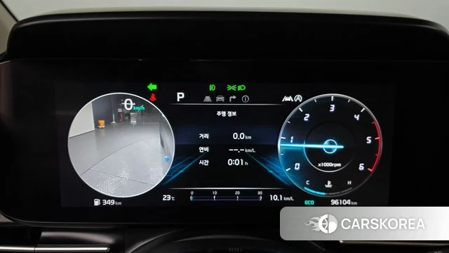 Kia Carnival 4th generation id 4195488 из Кореи 18