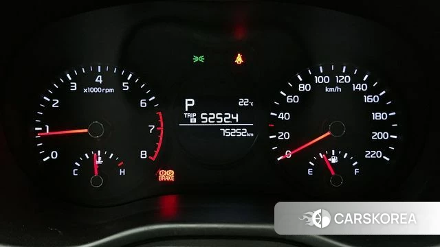 Kia All New Morning (JA) id 4371295 из Кореи 28