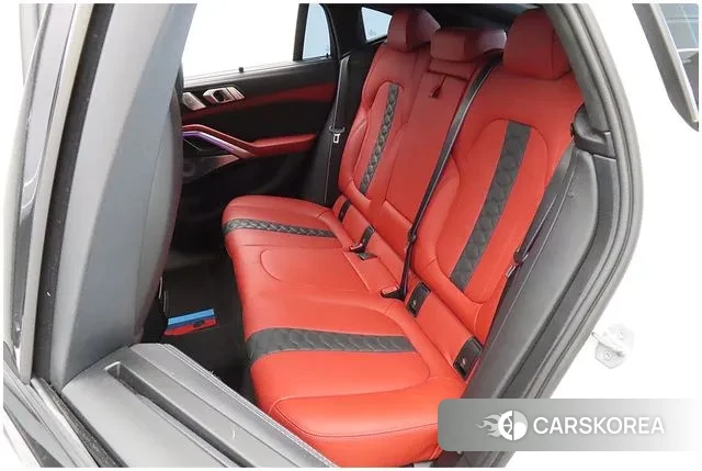 BMW X6M (G06) id 3377930 из Кореи 18