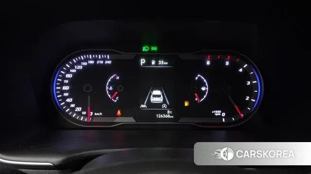 Hyundai Tucson (NX4) id 3438473 из Кореи 18