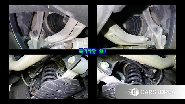 Kia The New K9 2nd generation id 4293761 из Кореи 18