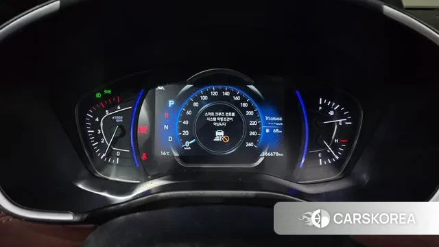 Hyundai Santa Fe TM id 3742580 из Кореи 18