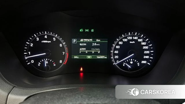 Genesis G80 id 4331805 из Кореи 18