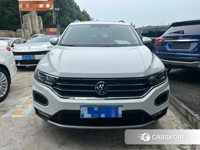 Volkswagen Exploring songs id 4321349 из Китая 8