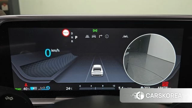 Hyundai Ionic 6 id 4382080 из Кореи 18