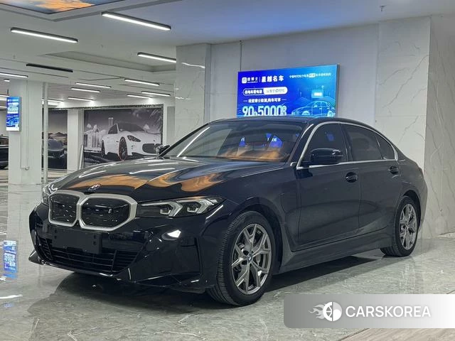 BMW i3 id 4367474 из Китая 10