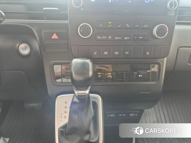 Hyundai Staria id 4361660 из Кореи 17