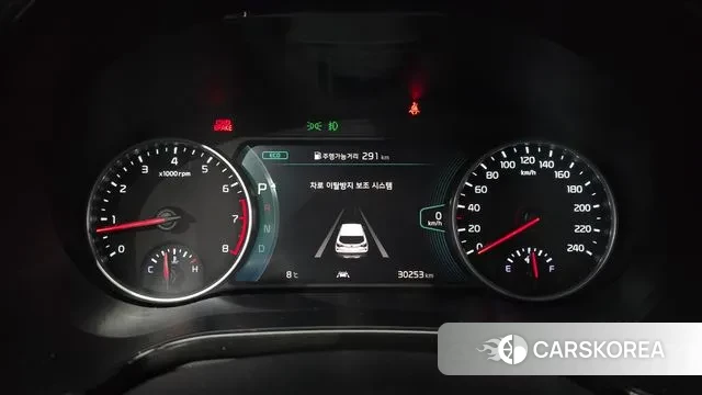 Kia Seltos id 3503322 из Кореи 18