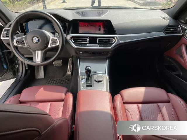 BMW 4 series id 3890623 из Китая 28