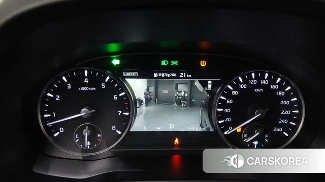 Kia More K9 id 4390386 из Кореи 36