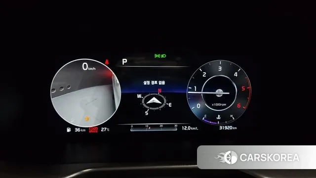 Kia Sorento 4th Generation id 3013162 из Кореи 18