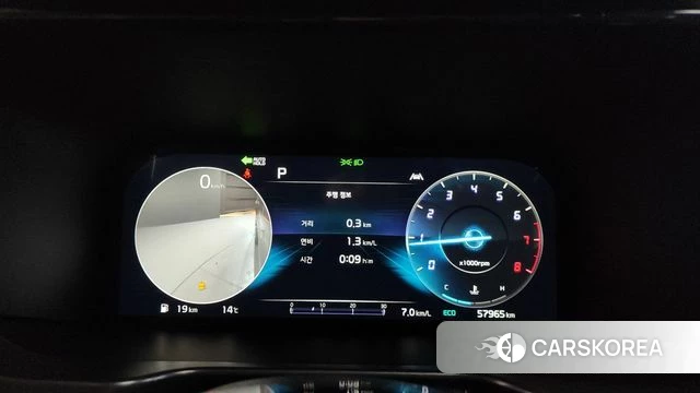 Kia Sorento 4th Generation id 3914899 из Кореи 18