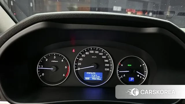 Hyundai The New Grand Starex id 2981659 из Кореи 18