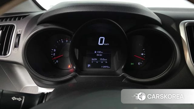 Kia The New Ray id 4631512 из Кореи 33