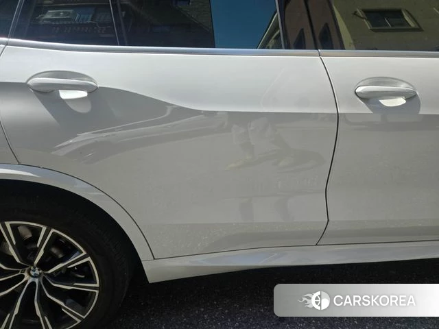 BMW X5 (G05) id 4481895 из Кореи 18