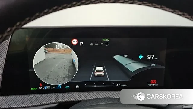 Kia EV6 id 3680686 из Кореи 18