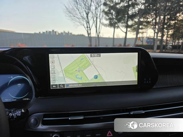 Hyundai The New Palisade id 3812175 из Кореи 18