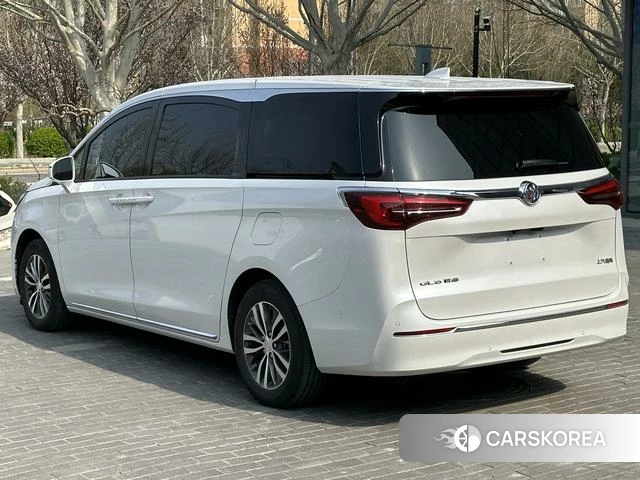 Buick GL8 id 4208604 из Китая 15