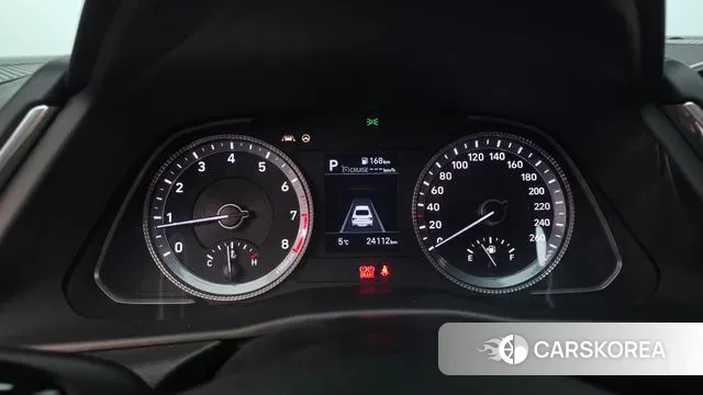 Hyundai Sonata (DN8) id 3379331 из Кореи 18