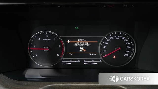 Kia Sorento 4th Generation id 4423748 из Кореи 34