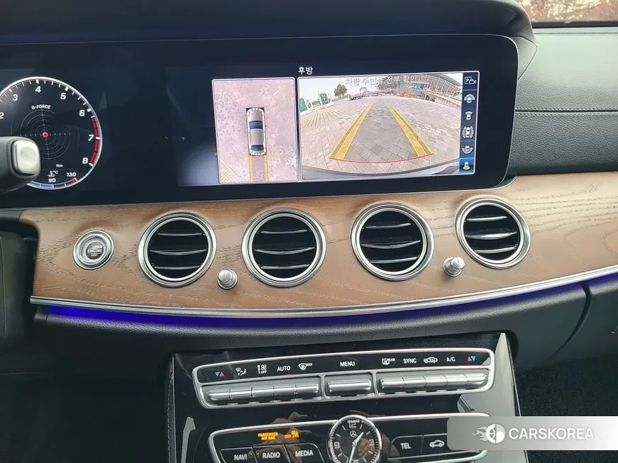 Mercedes-Benz E-Class W213 id 2152749 из Кореи 18