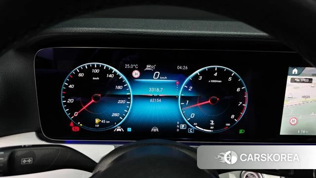 Mercedes-Benz E-Class W213 id 4529755 из Кореи 29